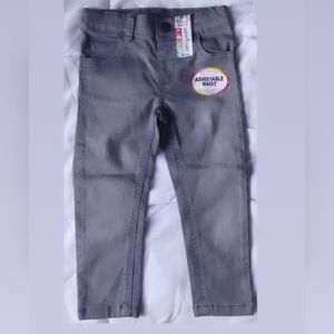 Toddler Skinny Jeans